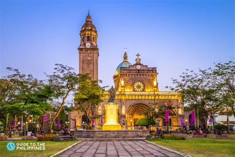 nearest mall in intramuros|Intramuros Travel Guide: How to Go To, Places to Visit, Things to .